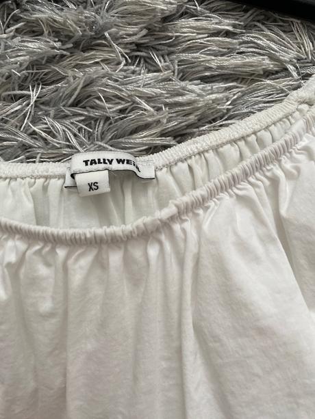 Bluzicka, tally weijl,xs