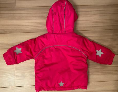 Zimná bunda, kiki&koko,92