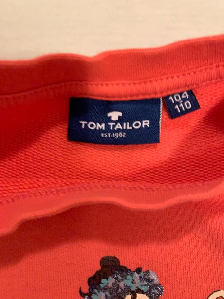 Tričko tom tailor, tom tailor,104