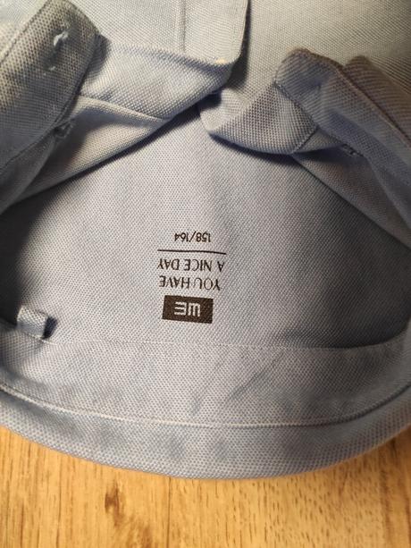 Košeľa 158 164, 164