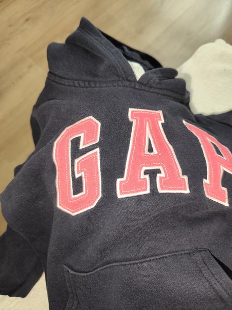 Mikina, gap,116