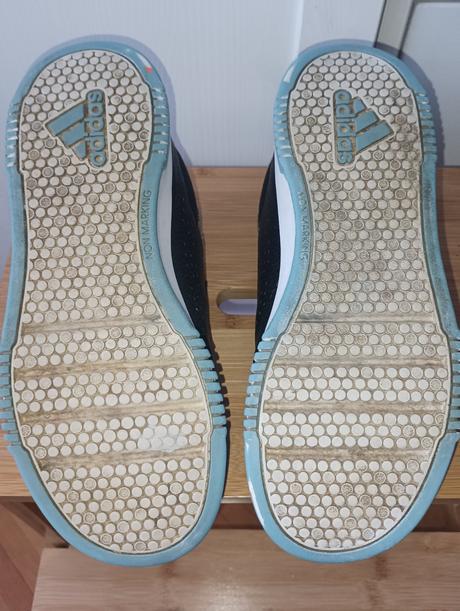 Tenisky, adidas,38