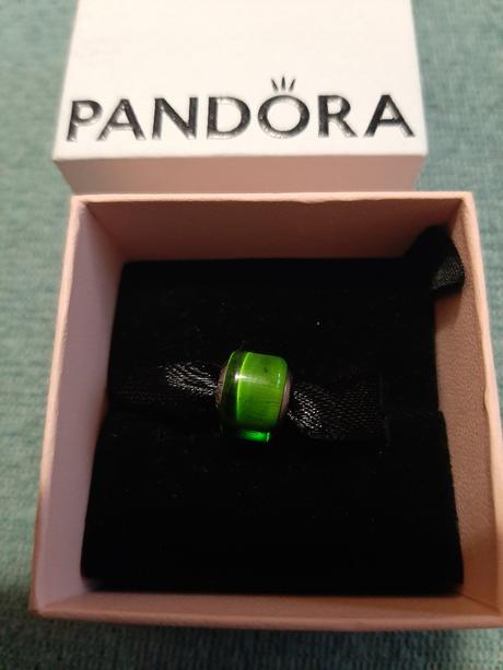 Predám korálku pandora, pandora