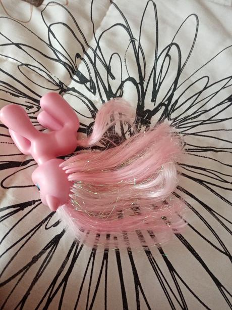 My little pony pinki pai, 