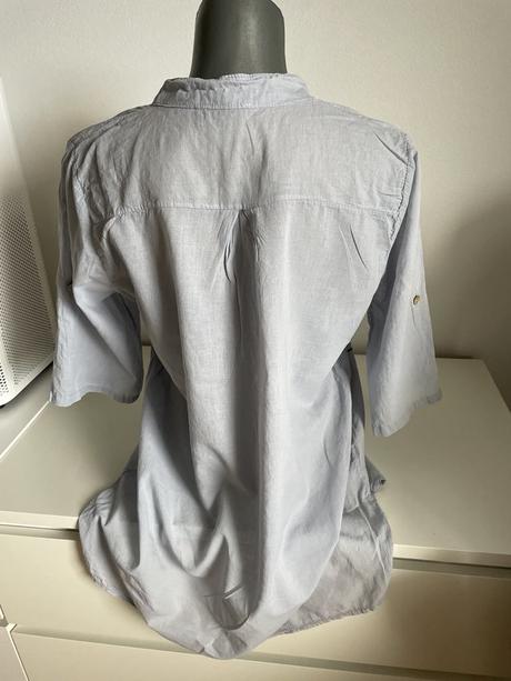 Blúzka s mitylikmi, 38