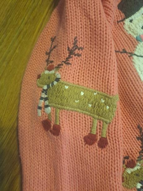 Vianočný svetrík, next,116
