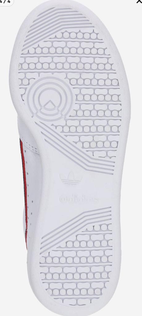 Tenisky, adidas,37