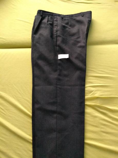 Panske nohavice xl-xxl, 43