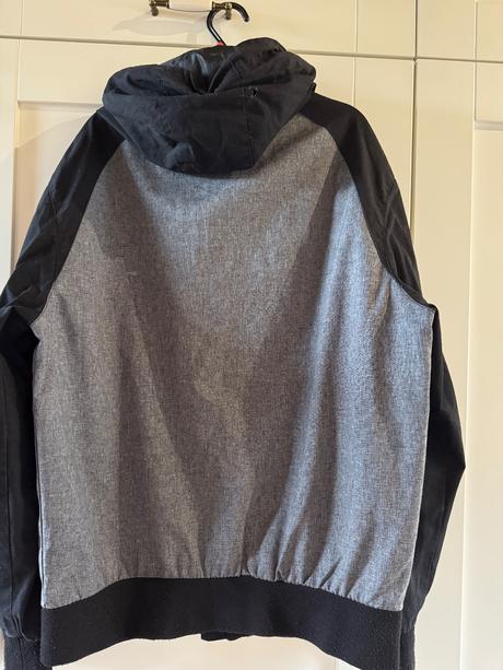 Prechodná bunda s, new yorker,s