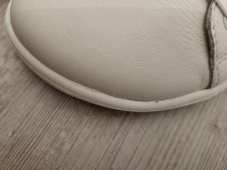 Barefoot tenisky be lenka prime white 33., be lenka,33