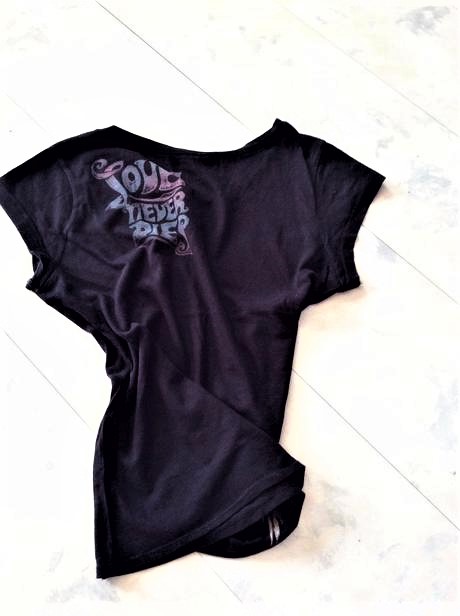 Tričko xs/s, fishbone,xs