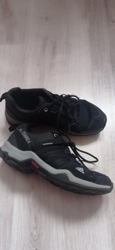 Adidas terrex, adidas,35