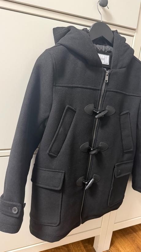 Vlneny kabat reserved 146, reserved,146