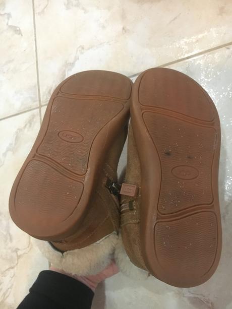 Ugg veľkosť 28,5, ugg,28