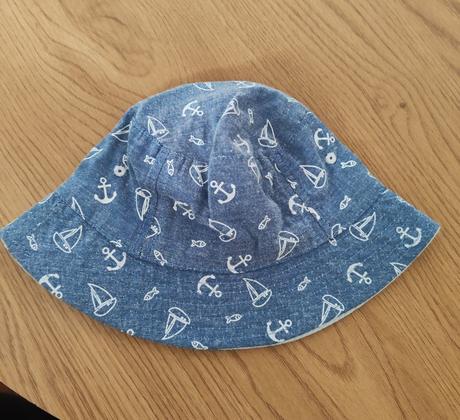 Klobúčik, pepco,74
