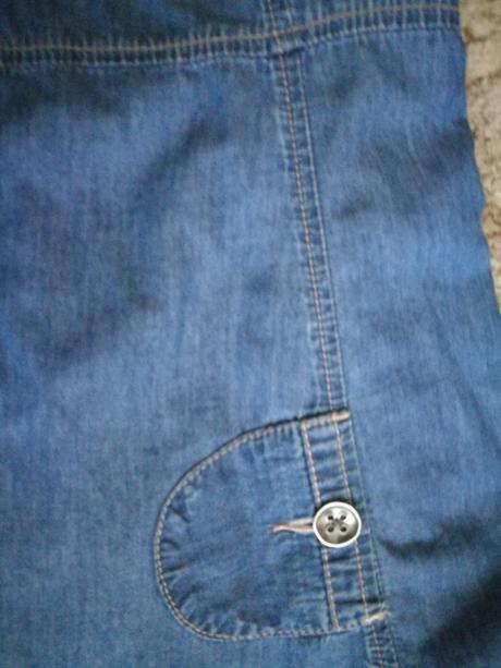 Šaty george, george,134