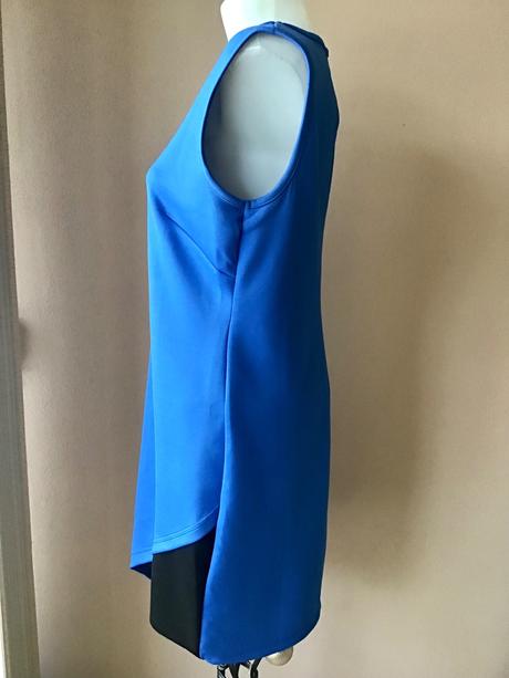 Šaty body flirt/pv, 42