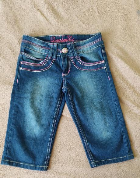 Riflove kratasy, 128