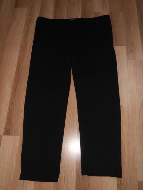 Pánske tepláky, pull&bear,xl