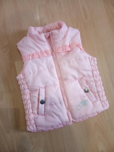 Vesticka 18-24 mes., lupilu,86