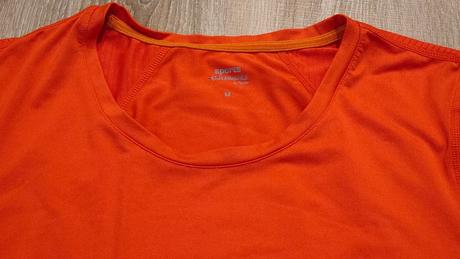 Funkčné tričko performance, tchibo,m