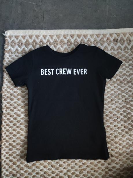 Bavlnené tričko, dopodopo,116