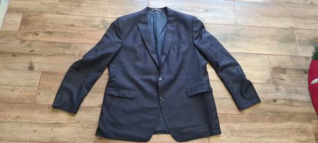 Modre sako digel, 58