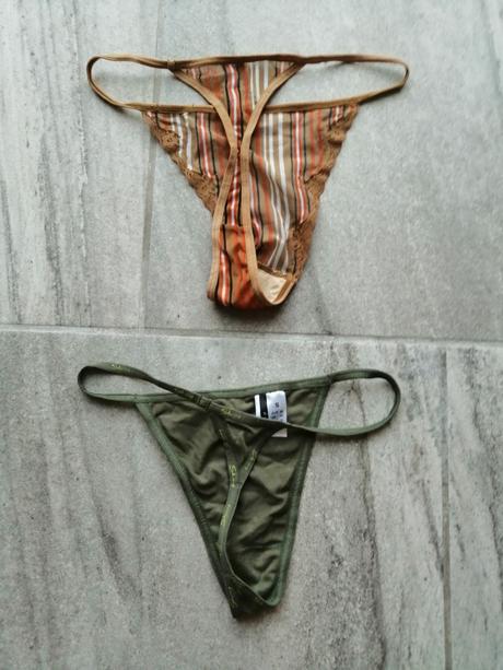 2 x tangá skiny, vs, skiny,s