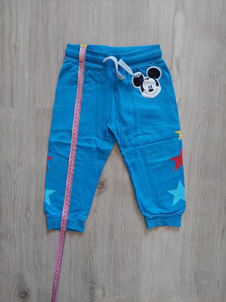 Detske teplaciky c.92, disney,92