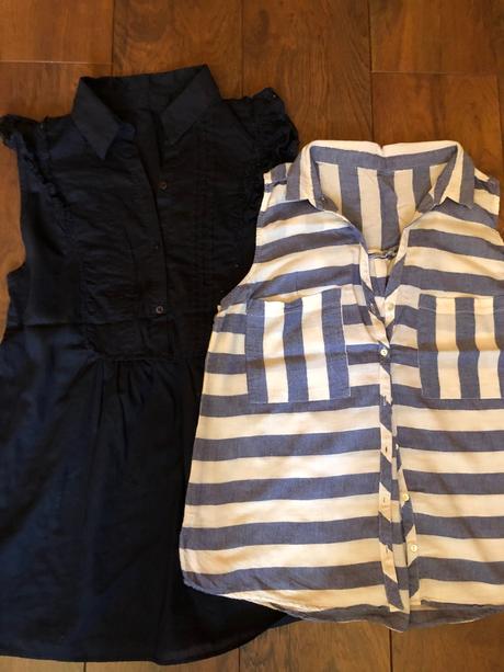 Košieľky zara, zara,l