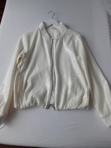 Dámska bunda s'oliver, 34