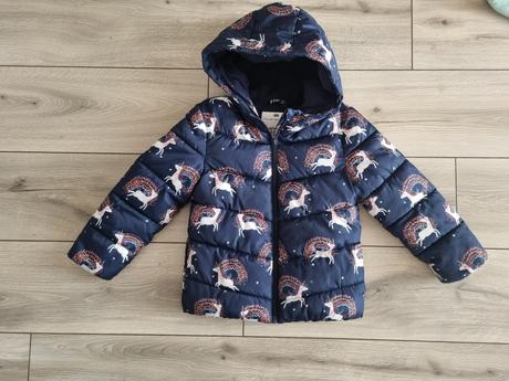 Dievcenska vetrovka v.122, f&f,122