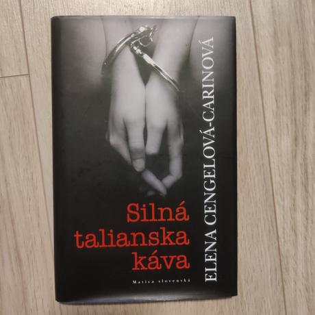 Silná talianska káva, 