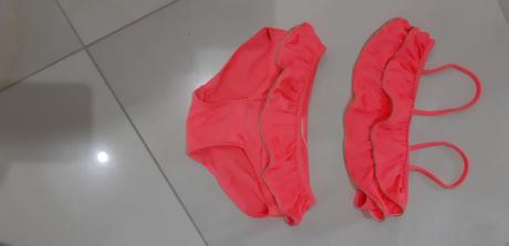 Balicek plaviek vel. 134-152, h&m,134