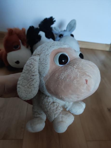 Big headz zvieratká,