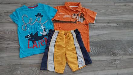 Balík oblečenia,  v.128, 122–134