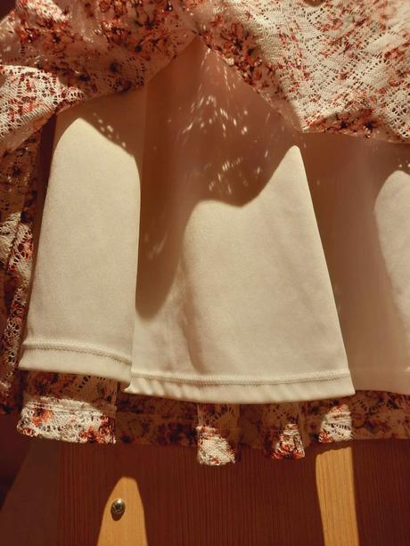 Dievčenské letné šaty, xs