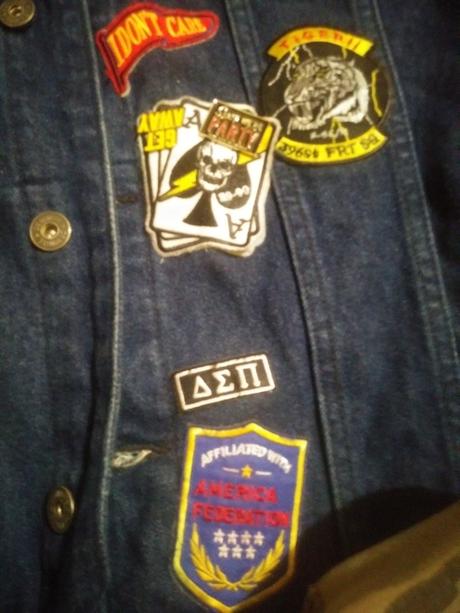 Riflova bunda clockhouse, clockhouse,xl