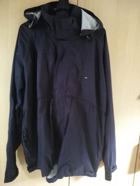 Jarná pánska bunda v l, l