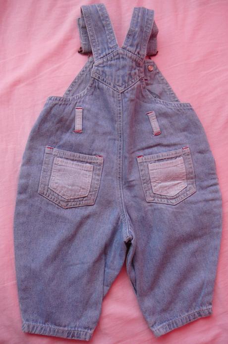 Nohavice, ladybird,68