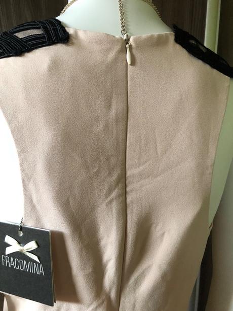 Šaty fracomina, fracomina,m