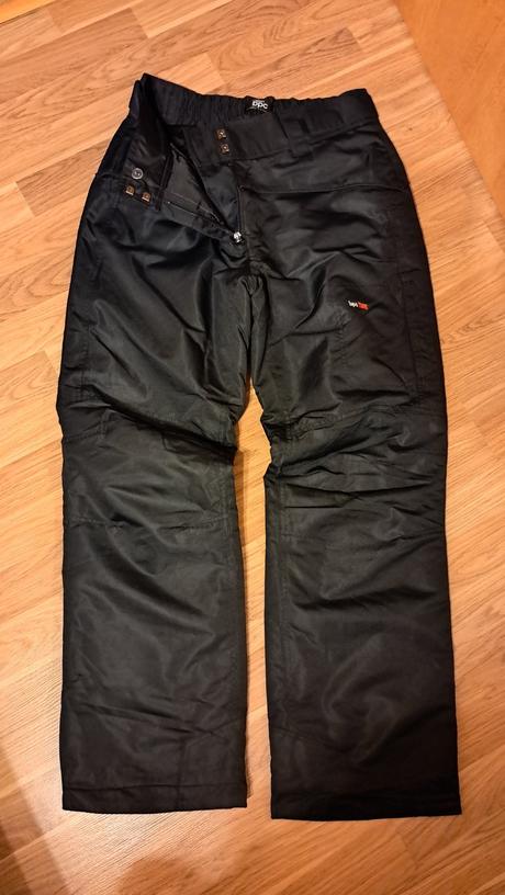 Damske lyziarske nohavice c.40, bonprix,40