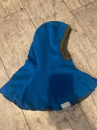 Zimná merino kukla, 74