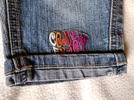 Trištvrťáky, palomino,104