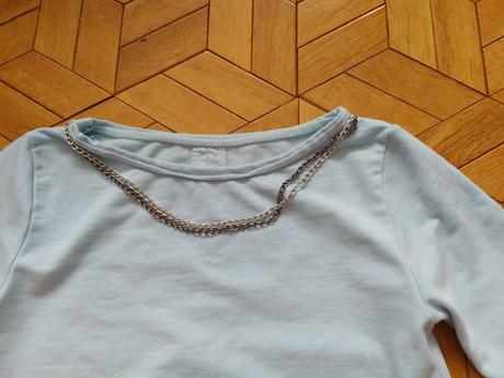 Športové šatky.vel.134/140, 134