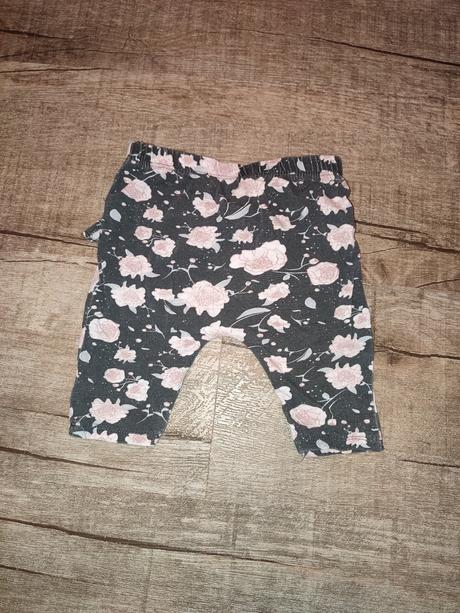 Kvetované legíny, pepco,56