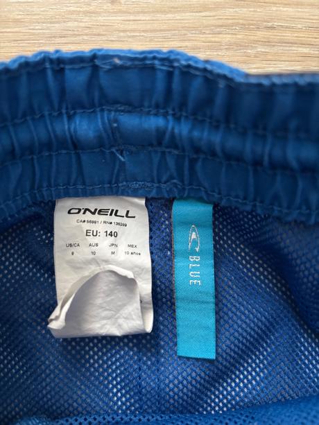 Šortky, o'neill,140