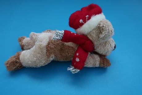 Vianočný psík, 