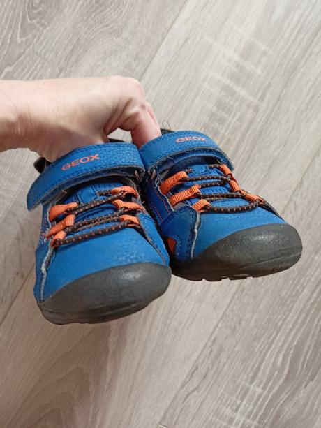 Športové sandále geox, geox,28