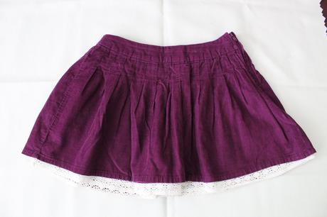 Suknička, dopodopo,128